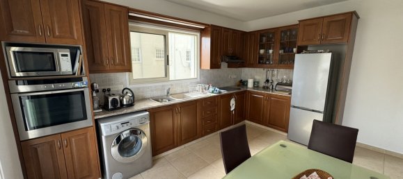 3 chambres Appartement à Larnaca, Cyprus No. 26195 7