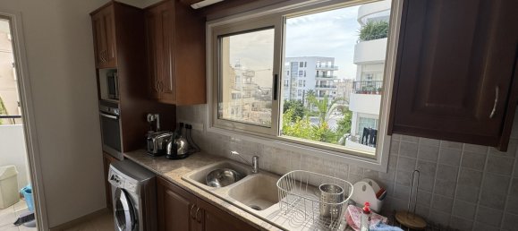 3 chambres Appartement à Larnaca, Cyprus No. 26195 6
