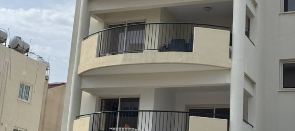 3 chambres Appartement à Larnaca, Cyprus No. 26195 27