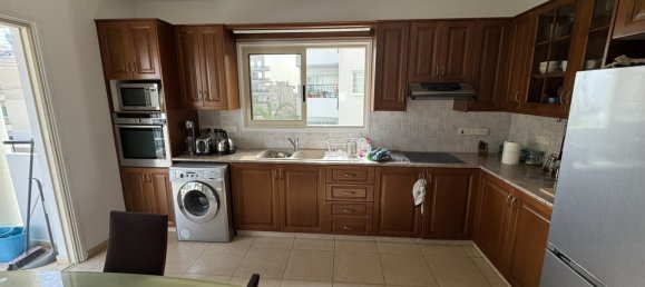 3 chambres Appartement à Larnaca, Cyprus No. 26195 8