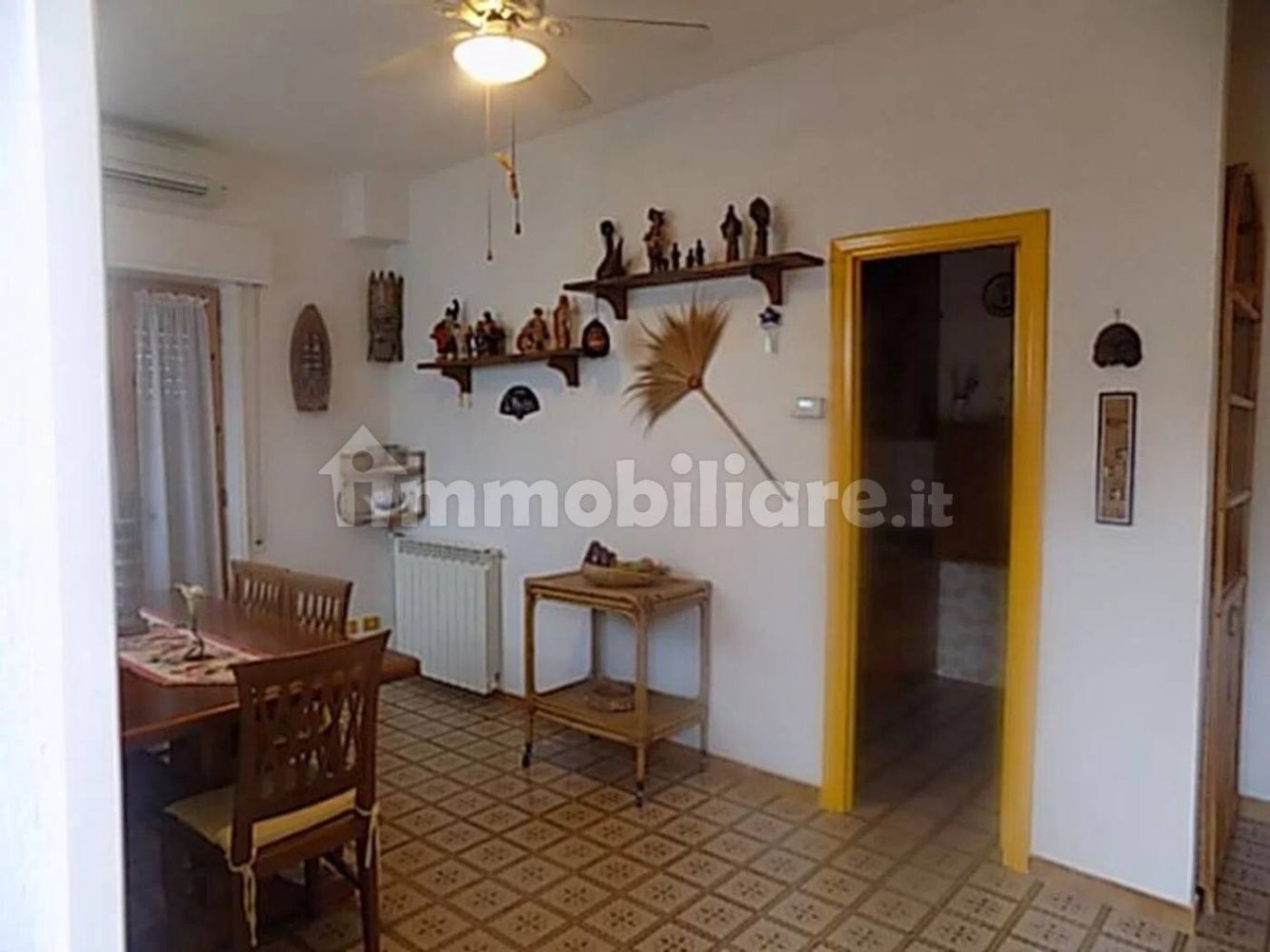 5 Schlafzimmer Villa in Montalto di Castro, Italy, Nr. 31024