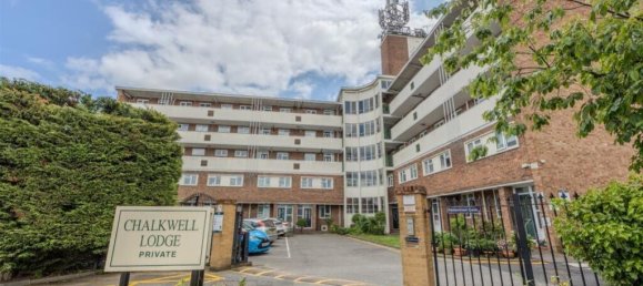 Apartamento T2 em Essex, United Kingdom N.º 13889 13