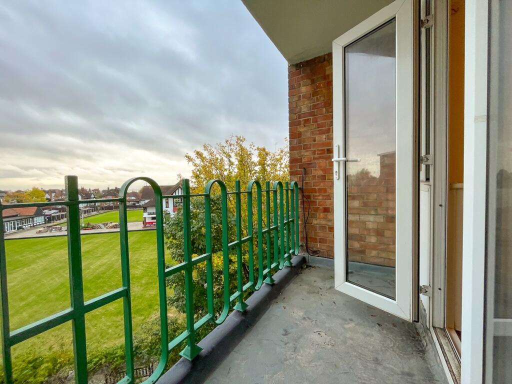 Apartamento T2 em Essex, United Kingdom N.º 13889