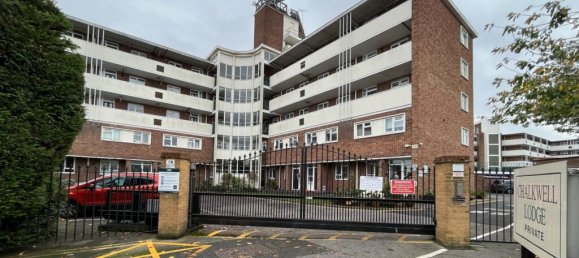 Apartamento T2 em Essex, United Kingdom N.º 13889 12