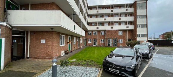 Apartamento T2 em Essex, United Kingdom N.º 13889 14