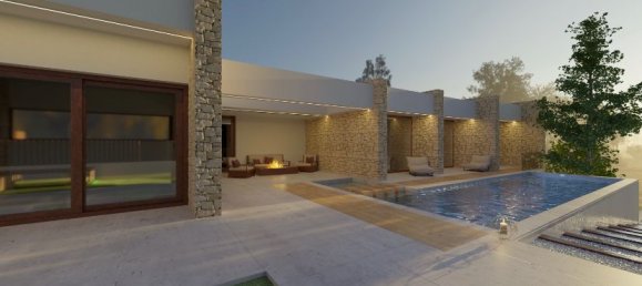 3 chambres Villa à El Mascarat, Spain No. 4298 7