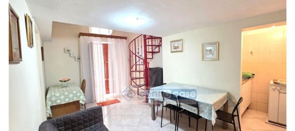 2 غرف نوم منزل ذو طابقين في Gaeta, Italy رقم 346030 6