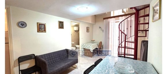 2 غرف نوم منزل ذو طابقين في Gaeta, Italy رقم 346030 5