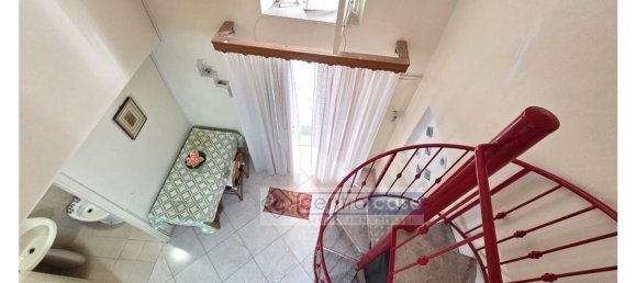 2 غرف نوم منزل ذو طابقين في Gaeta, Italy رقم 346030 11