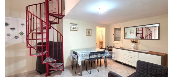 2 غرف نوم منزل ذو طابقين في Gaeta, Italy رقم 346030 2