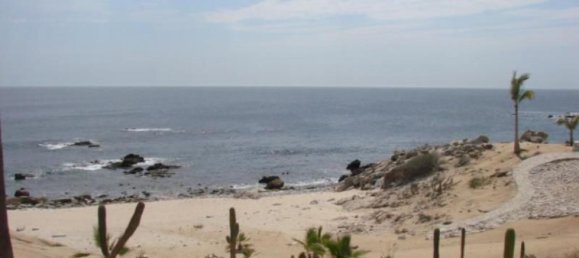 Land in Cabo San Lucas, Mexico No. 115830 2