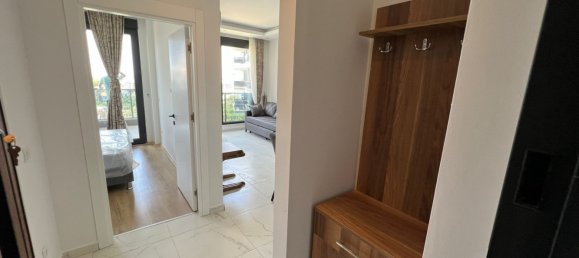 Apartamento 1+1 em Kargicak, Turkey N.º 21103 4