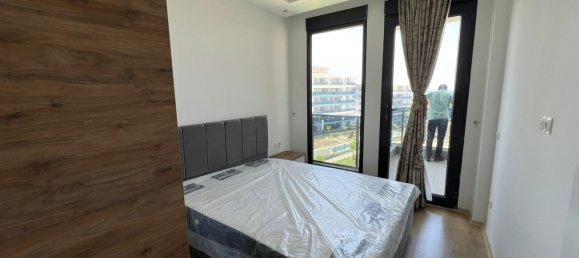 Apartamento 1+1 em Kargicak, Turkey N.º 21103 3
