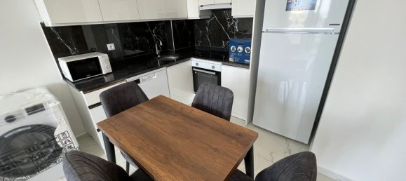 Apartamento 1+1 em Kargicak, Turkey N.º 21103 7