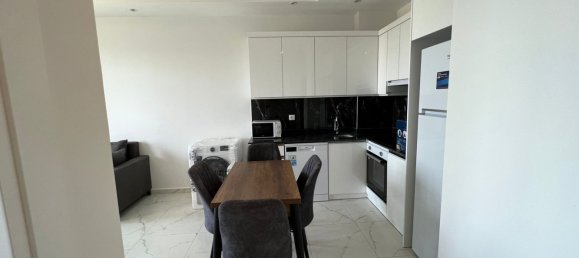Apartamento 1+1 em Kargicak, Turkey N.º 21103 9