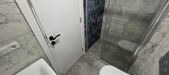 Apartamento 1+1 em Kargicak, Turkey N.º 21103 2