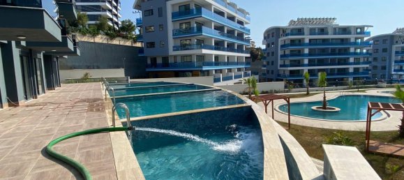 Apartamento 1+1 em Kargicak, Turkey N.º 21103 15