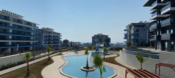 Apartamento 1+1 em Kargicak, Turkey N.º 21103 12