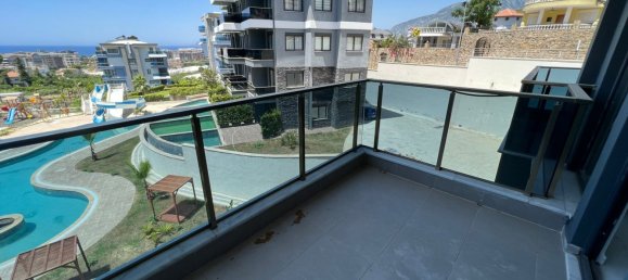 Apartamento 1+1 em Kargicak, Turkey N.º 21103 8