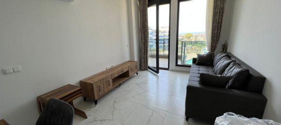 Apartamento 1+1 em Kargicak, Turkey N.º 21103 5