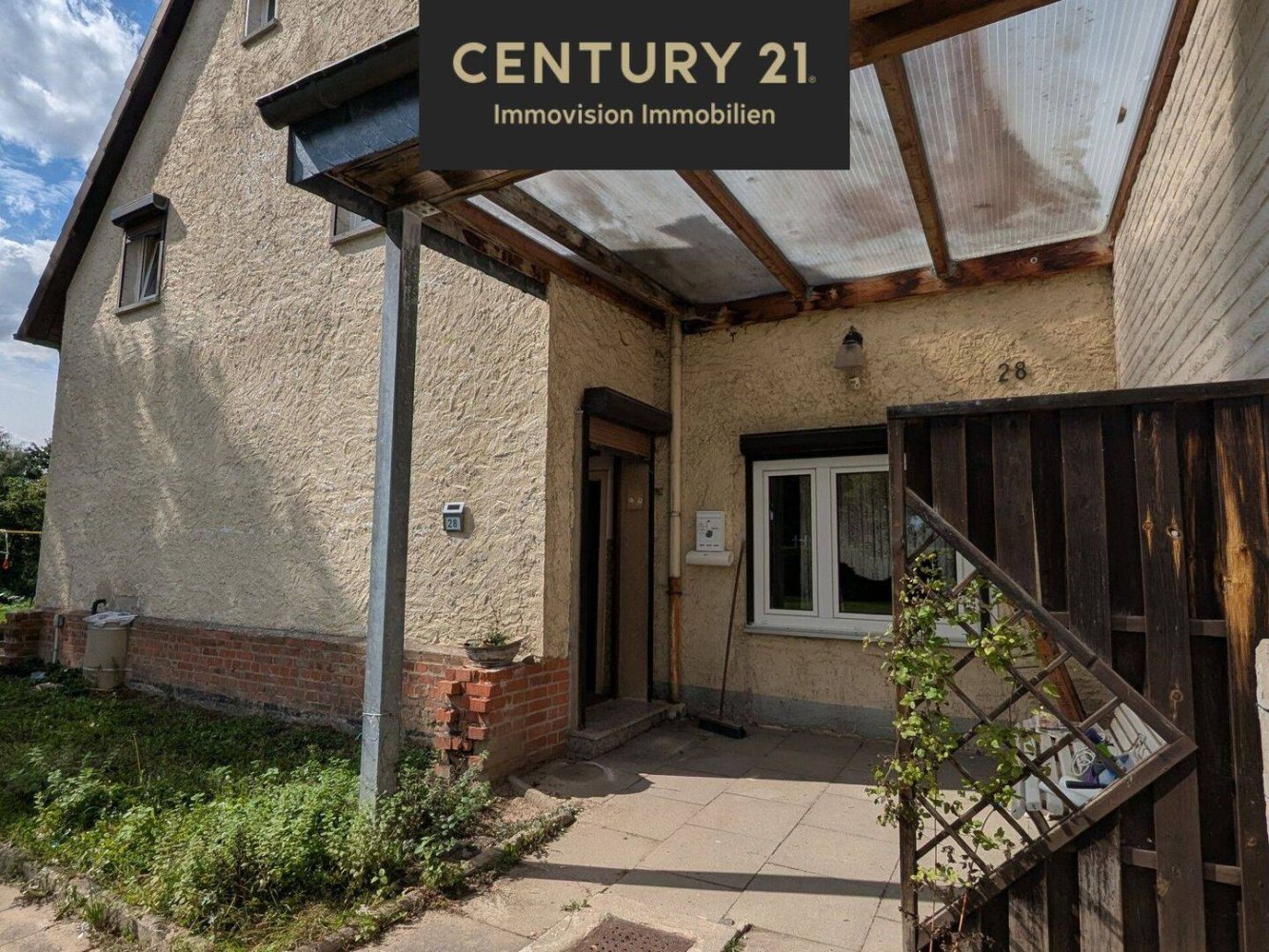 5-Zimmer Haus in Hildesheim, Germany, Nr. 341678