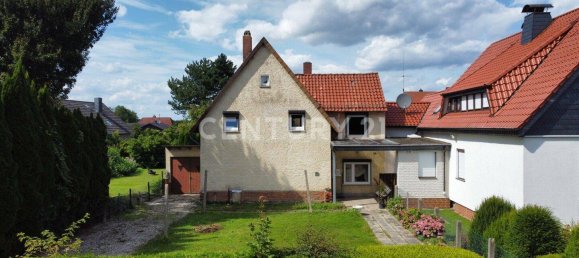 5-Zimmer Haus in Hildesheim, Germany, Nr. 341678 2