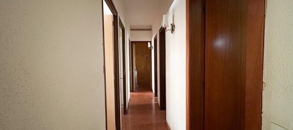 Apartamento de 4 dormitorios en Eixample, Spain No. 86129 11