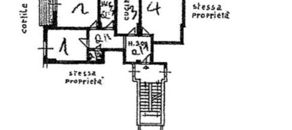 Apartamento de 4 divisões em Cambiago, Italy N.º 287651 17