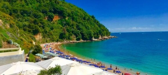 2-Zimmer Wohnung in Lerici, Italy, Nr. 140243 4