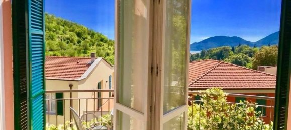 2-Zimmer Wohnung in Lerici, Italy, Nr. 140243 13