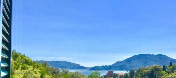 2-Zimmer Wohnung in Lerici, Italy, Nr. 140243 14