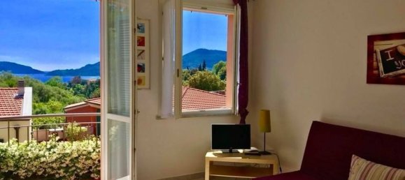 2-Zimmer Wohnung in Lerici, Italy, Nr. 140243 9