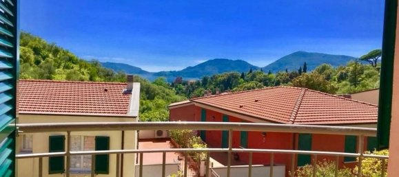 2-Zimmer Wohnung in Lerici, Italy, Nr. 140243 11