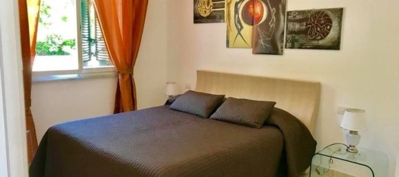 2-Zimmer Wohnung in Lerici, Italy, Nr. 140243 15