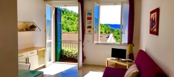 2-Zimmer Wohnung in Lerici, Italy, Nr. 140243 6
