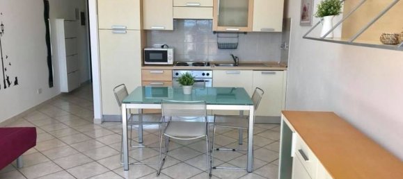 2-Zimmer Wohnung in Lerici, Italy, Nr. 140243 7
