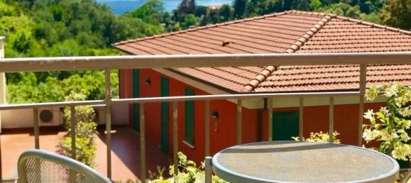 2-Zimmer Wohnung in Lerici, Italy, Nr. 140243 2