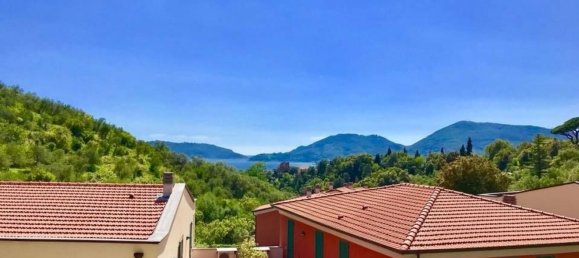 2-Zimmer Wohnung in Lerici, Italy, Nr. 140243 5