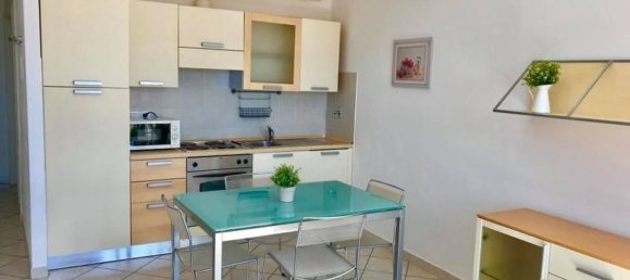 2-Zimmer Wohnung in Lerici, Italy, Nr. 140243 10