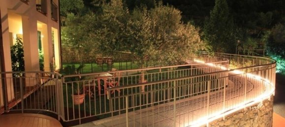 2-Zimmer Wohnung in Lerici, Italy, Nr. 140243 22