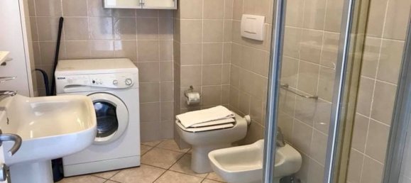 2-Zimmer Wohnung in Lerici, Italy, Nr. 140243 19