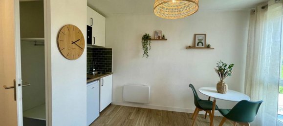 Studio in Orleans, France, Nr. 68195 10