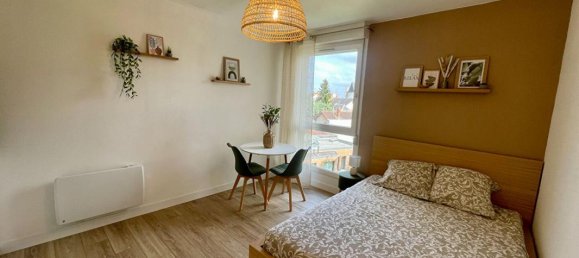 Studio in Orleans, France, Nr. 68195 12