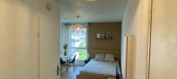 Studio in Orleans, France, Nr. 68195 15