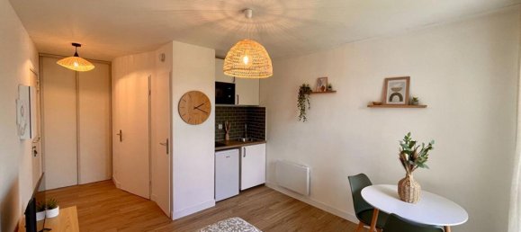 Studio in Orleans, France, Nr. 68195 3