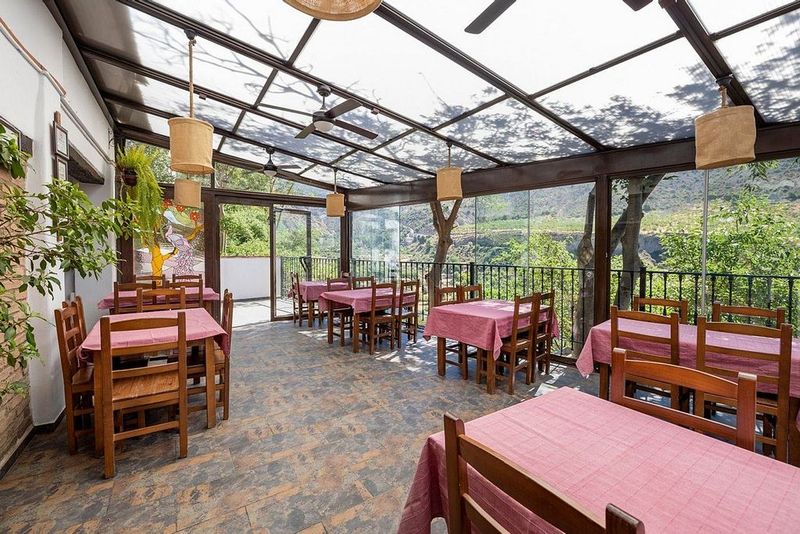  فندق في Granada, Spain رقم 231703