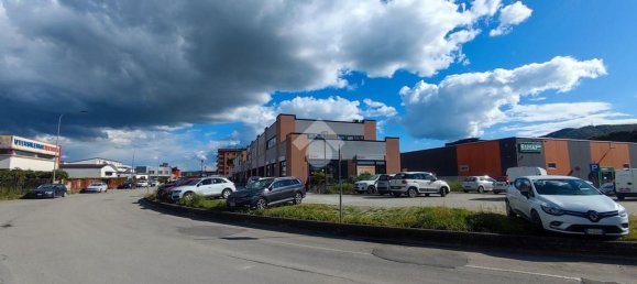 Propriété commerciale à Città di Castello, Italy 230m² No. 261245 8