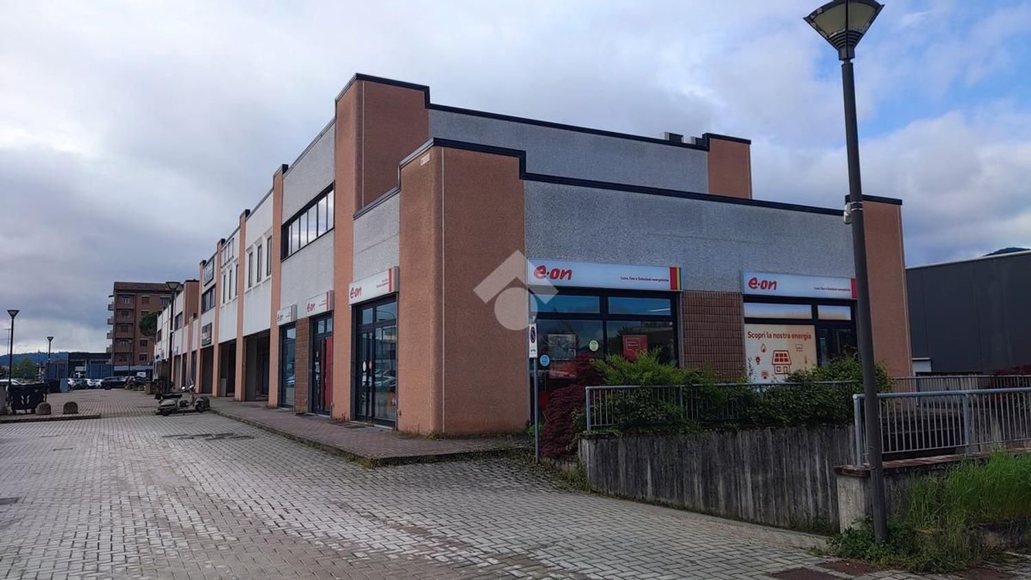 Propriété commerciale à Città di Castello, Italy 230m² No. 261245