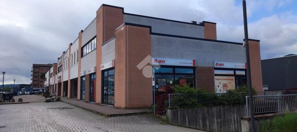 Propriété commerciale à Città di Castello, Italy 230m² No. 261245 5