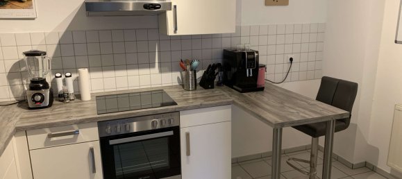 1 chambre Appartement à Bayreuth, Germany No. 319857 18